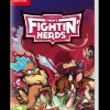 Them's Fightin' Herds Nintendo SWITCH^MODUS Best Sale