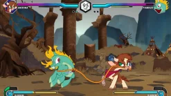 Them's Fightin' Herds Nintendo SWITCH^MODUS Best Sale
