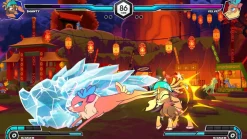 Them's Fightin' Herds Nintendo SWITCH^MODUS Best Sale