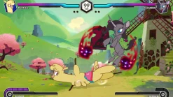 Them's Fightin' Herds Nintendo SWITCH^MODUS Best Sale
