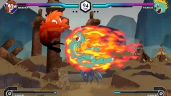 Them's Fightin' Herds PS4^MODUS Online