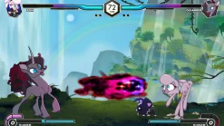 Them's Fightin' Herds PS4^MODUS Online
