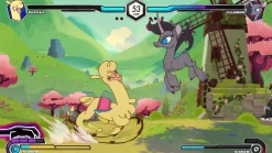 Them's Fightin' Herds PS4^MODUS Online