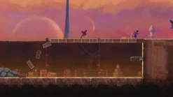 They Always Run PS4^Red Art Games Store