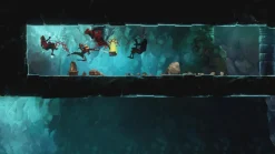They Always Run PS4^Red Art Games Store
