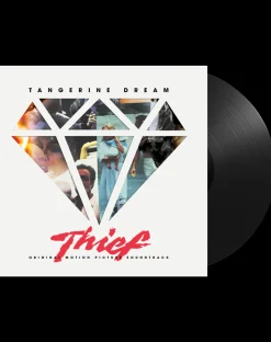 Thief Original Motion Picture Soundtrack Vinyle - 1LP^MONDO Sale