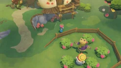 Time on Frog Island Nintendo SWITCH^MERGE Outlet