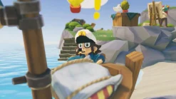 Time on Frog Island PS5^MERGE Clearance
