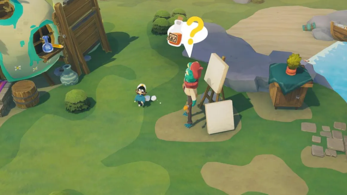 Time on Frog Island PS5^MERGE Clearance