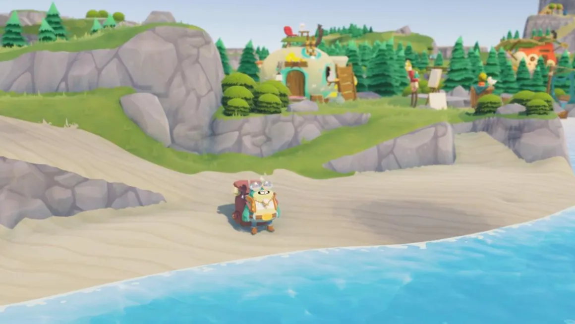 Time on Frog Island Xbox Series X / Xbox One^MERGE Discount