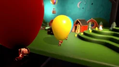 Tin Hearts Nintendo SWITCH^WIRED PRODUCTION New