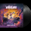 Tiny Tina's Wonderlands OST Vinyle - 2LP^Laced Records Fashion