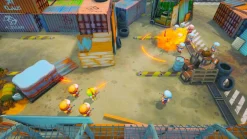 Tiny Troopers: Global Ops Nintendo SWITCH^WIRED PRODUCTION Best