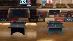 Tip Top Table Tennis Nintendo Switch (Code de téléchargement)^MAXX TECH Sale
