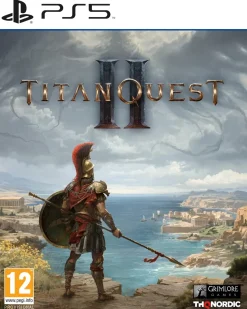 Titan Quest 2 PS5^THQ NORDIC GAMES Fashion