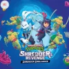 TMNT: Shredder's Revenge - Dimension Shellshock 1LP^BIGWAX Store