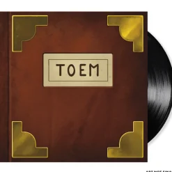 TOEM Vinyle - 2LP^iam8bit Discount