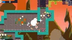 Tokoyo The Tower of Perpetuity Nintendo SWITCH^Red Art Games Flash Sale