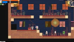 Tokoyo The Tower of Perpetuity Nintendo SWITCH^Red Art Games Flash Sale