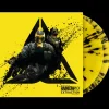 Tom Clancy's Rainbow Six Extraction (OST) 2LP^Laced Records Fashion