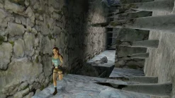 Tomb Raider I-III Remastered Starring Lara Croft PS5^Aspyr Fashion