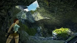 Tomb Raider I-III Remastered Starring Lara Croft PS5^Aspyr Fashion
