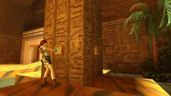 Tomb Raider I-III Remastered Starring Lara Croft PS5^Aspyr Fashion