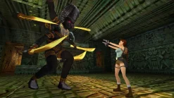 Tomb Raider I-III Remastered Starring Lara Croft PS5^Aspyr Fashion