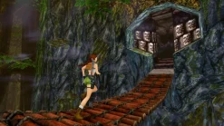 Tomb Raider I-III Remastered Starring Lara Croft SWITCH^Aspyr Cheap