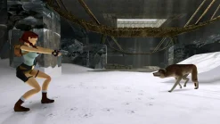 Tomb Raider I-III Remastered Starring Lara Croft PS4^Aspyr New