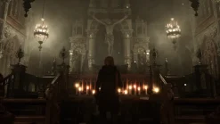 Tormented Souls 2 PS5^PQUBE New