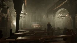 Tormented Souls 2 PS5^PQUBE New