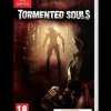 Tormented Souls Nintendo SWITCH (Code de téléchargement)^PQUBE New