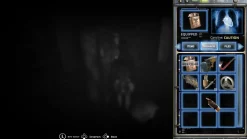 Tormented Souls Nintendo SWITCH (Code de téléchargement)^PQUBE New
