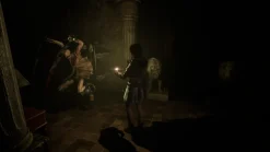 Tormented Souls PS5^PQUBE Fashion