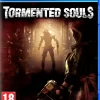 Tormented Souls PS4^PQUBE Best Sale