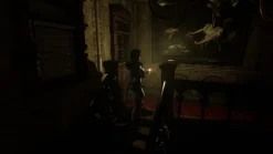 Tormented Souls PS4^PQUBE Best Sale