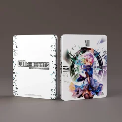 Touhou Luna Nights 5 Year Anniversary Limited Edition PS5^SELECTA PLAY Clearance