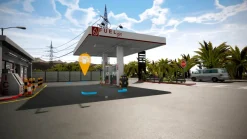 Tourist Bus Simulator PS5^Aerosoft Clearance