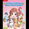 Toutous et chatons Mon Petit Salon Nintendo SWITCH^NUMSKULL Flash Sale