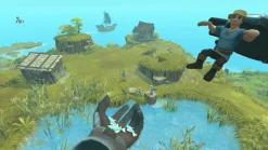 Townsmen VR PS5 (PSVR2)^THQ NORDIC GAMES Discount
