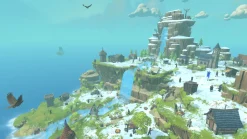 Townsmen VR PS5 (PSVR2)^THQ NORDIC GAMES Discount