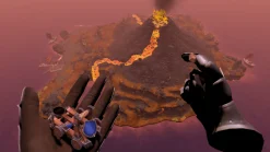 Townsmen VR PS5 (PSVR2)^THQ NORDIC GAMES Discount