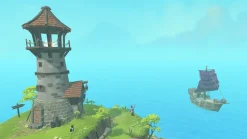 Townsmen VR PS5 (PSVR2)^THQ NORDIC GAMES Discount