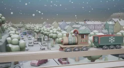 Tracks Winter Wonderland SWITCH (Code de téléchargement)^MAXX TECH Cheap