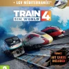 Train Sim World 4 Console Edition PS5^DOVETAIL Games Clearance