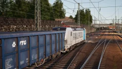 Train Sim World 4 Console Edition PS5^DOVETAIL Games Clearance