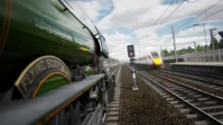 Train Sim World 4 Console Edition PS5^DOVETAIL Games Clearance
