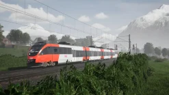 Train Sim World 4 Console Edition PS5^DOVETAIL Games Clearance