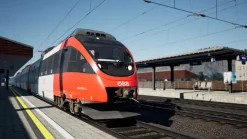 Train Sim World 4 Deluxe PS4^DOVETAIL Games Discount